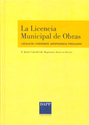 La licencia de municipal de obras
