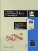 Formularios de la Administración Local y Autonómica (CD-ROM)