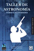 Taller de astronomía: temas y actividades