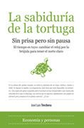 La sabiduría de la tortuga: sin prisa pero sin pausa