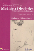 Manual CTO de medicina obstétrica: complicaciones en el embarazo