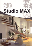 3D Studio Max V9: paso a paso
