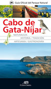 Guía oficial del Parque Natural del Cabo de Gata-Níjar