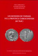 Les Monedes de Vespasià de la Provincia Tarraconensis (69-70 dC)