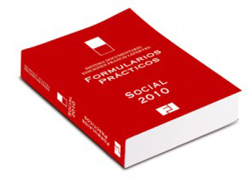 Formularios prácticos social 2010