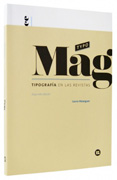 Typomag: tipografía en las revistas