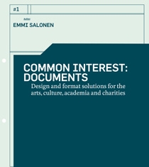 Common interest: documents