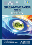 Dreamweaver CS5: básico