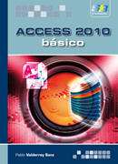 Access 2010: básico