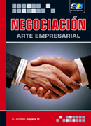 Negociación: arte empresarial