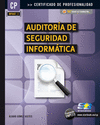 Auditoría de seguridad informática