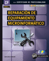 Reparaciòn de equipamiento microinformático