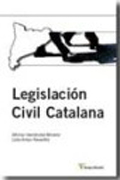 Legislación civil catalana
