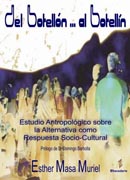 Del botellón... al botellín: estudio antropológico sobre la alternativa como respuesta socio-cultural