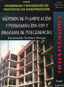 Métodos de planificación y programación: Roy y diagrama de precedencias