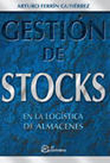 Gestión de stocks en la logística de almacenes