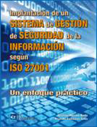 Implantanción de un sistema de gestión de la seguridad de la información según ISO 27001