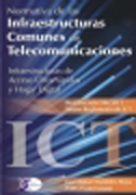 Normativa de infraestructuras comunes de telecomunicaciones