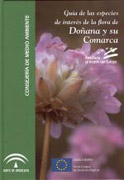 Guía de las especies de interés de la flora de Doñana y su Comarca