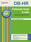 DB-HR: protección frente al ruido : actualizado abril 2009