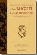Hechos del condestable Don Miguel Lucas de Iranzo: (crónica del siglo XV)