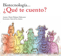 Biotecnología-- qué te 1