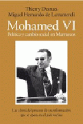 Mohamed VI: política y cambio social en Marruecos