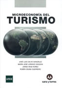 Microeconomía del turismo