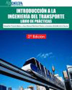 Introducción a la ingeniería del transporte: libro de prácticas