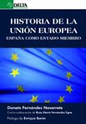 Historia de la Unión Europea: España como estado miembro