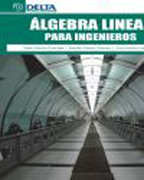 Álgebra lineal para ingenieros