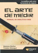 El arte de medir: manual de analítica web