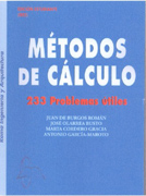 Métodos de cálculo: 233 problemas útiles