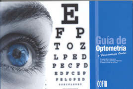 Guía de optometría y farmacología ocular