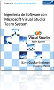 Ingeniería de software con Microsoft Visual Studio Team system