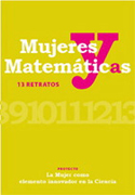 Mujeres y matemáticas: 13 retratos