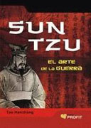 El arte de la guerra de Sun Tzu: sabiduría oriental para guiarle ante los problemas de la vida diaria