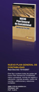 Nuevo plan general de contabilidad: real decreto 1514/2007, de 16 de noviembre