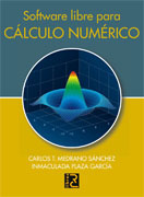 Software libre para cálculo numérico