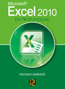 Microsoft Excel 2010: en profundidad
