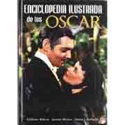 Enciclopedia ilustrada de los Oscar