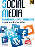 Social media: marketing personal y profesional