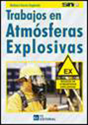 Trabajos en atmósferas explosivas
