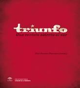 Triunfo, una revista abierta al sur