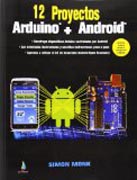 12 Proyectos Arduino + Android