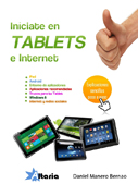 Iníciate en tablets e internet