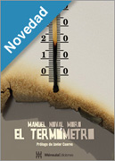 El termómetro
