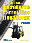 Manual del operador de carretillas elevadoras