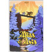 La sada de Atlas y Axis 2