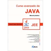 Curso avanzado de Java